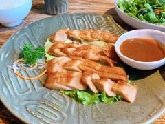 -喜越泰莱·泰越料理(海逸新天地店)