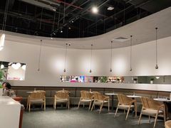 大堂-BE BRIGHT KITCHEN(正佳广场店)