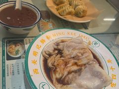 -西关明记肠粉(荔枝湾店)