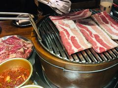 -原始泥炉烤肉(总店)