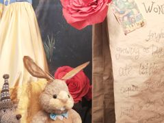 -ins森林童话餐厅coffee&bistro
