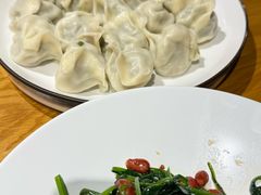 -伊喜饺子·烤鸭(五道口学院路店)