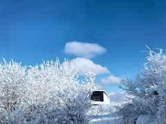 -中旅松花湖滑雪场
