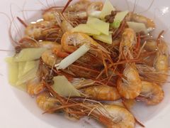 -乔家栅(襄阳南路店)