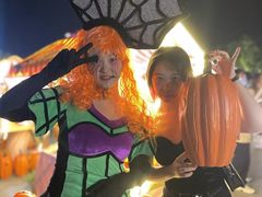 -厦门方特梦幻王国