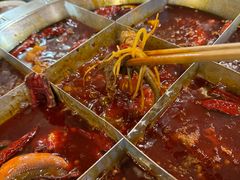 -大龙火锅(老店)