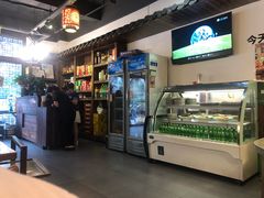 -锅爷爷重庆老火锅(临平店)