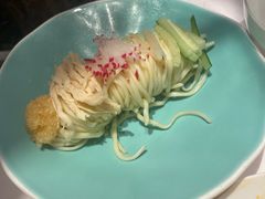 -俏江南天津时尚曲艺主题餐厅(马场道店)