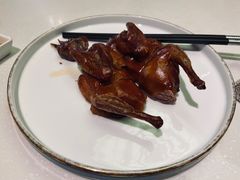 -丽晶美庐·玉兰餐厅