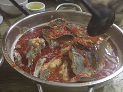 -风鑫铃罗非鱼(道沟店)