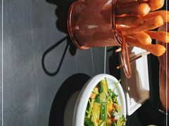 -辣尚瘾·烤鱼·新川菜(交大直营店)