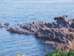 -龙头岩(Dragon Head Rock)