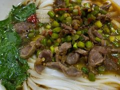 -肆姐面粉馆(坡子街店)