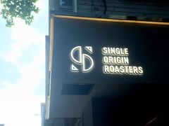 -KYO COFFEE(胶州路店)
