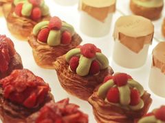 -LANLIZI BAKERY(COSMO店)