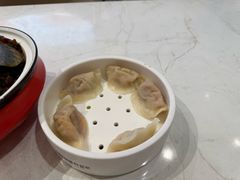-船歌·鱼水饺青岛菜(国贸商城店)