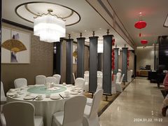 -京香轩·中餐厅(上海中庚聚龙酒店)