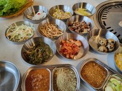 -麻蒲碳烤肉(嘉禾东平地铁站19号店)