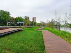 -怡海公园(桂城街道)