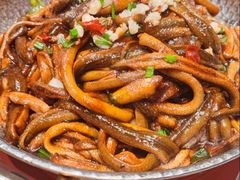 -淮扬名灶·南通本地菜(虹桥店)