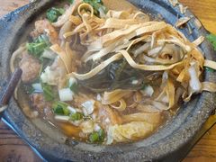-王明古法砂锅居(开化寺店)