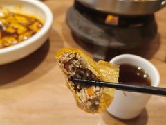 -枣子树·素食餐厅(普陀山店)