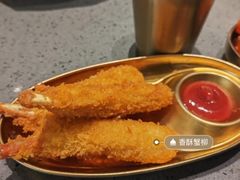 -梨花牛肉汤饭(仁恒伊势丹店)
