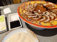 -邑金陵北京烤鸭店·现炒家常菜(ITC MALL店)