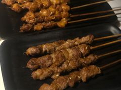 -JUKEBOX玖部音乐餐厅(华侨城店)