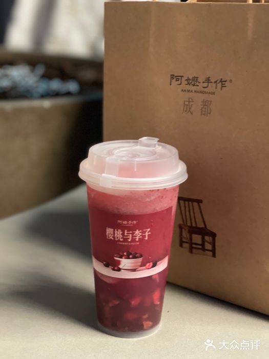 阿嬷手作(成都万象城店)图片
