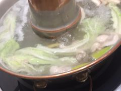 -裕德孚手切涮羊肉(建业凯旋广场店)