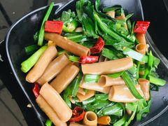 -大锅强·蒸海鲜青岛菜(吾悦广场店)