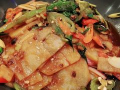 -巴依老爷·新疆美食(上城区天城路店)
