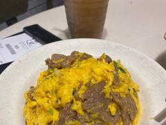 -盛记粥面(佐敦店)