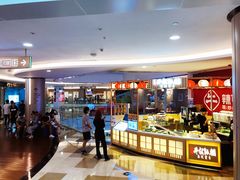 -皇庭广场(福华三路店)