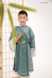 -布格儿童摄影(长春旗舰店)