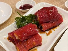 -添好运点心专门店(中环IFC店)