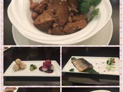 -海天楼(天津泛太平洋店)