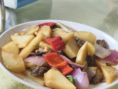 -苏记美食(张槎一路店)