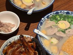-小潘记鸭血粉丝汤
