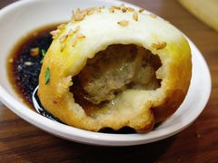 生煎-朱新年·苏式汤团·面点(北寺塔店)