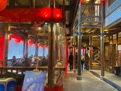 -西江传说•酸汤鱼(水东路店)