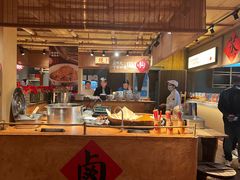 -田小狗的饭店(才子佳郡店)