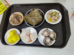 -石湾点心