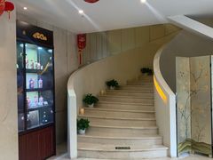 -华夏良子·足道SPA艾灸(三里屯店)
