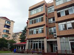 -上海浦东新区民办小白鸽幼儿园