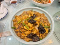 -槐乡六门城小馆(洪洞店)