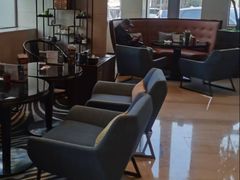 -泛太平洋大酒店·海天楼中餐厅·粤菜