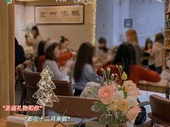 -小涵家蛋糕·咖啡(金山湖花园店)