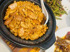 -路家小馆(富力又一城店)